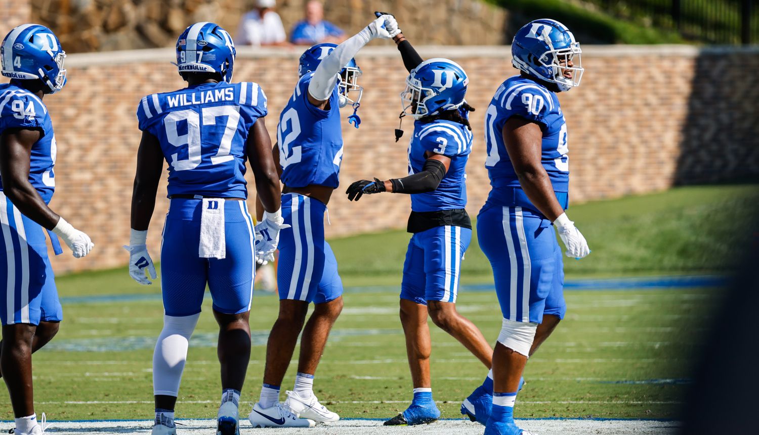 Brandon Johnson Celebration